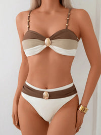 Biquíni Essence Creta