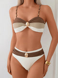 Biquíni Essence Creta