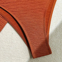 Biquíni Estrela Creta