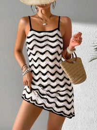 Saída de Praia Vestido Lior Creta