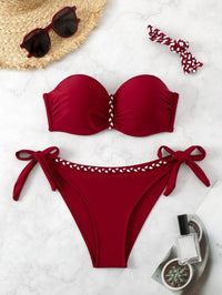 Biquíni Ravena Creta