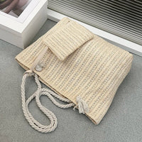 Bolsa Praia Creta 2026