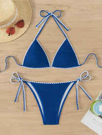 Biquíni Capri Wave Creta