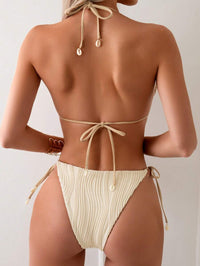 Biquíni Shell Creta